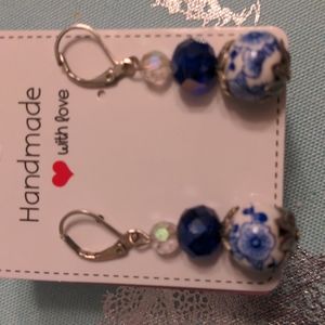 Hand Crafted by @marilynal2